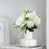 White est en rupture de stock
