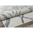 Gabriel Vintage Etched Diamond Area Rug-637558924