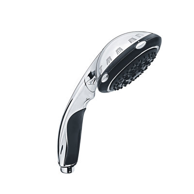 Multi-Function Handheld Shower Head