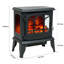 Kingon Marlow Home Co. 43.18cm W Electric Stove with 6138 BTU