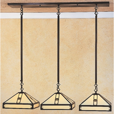 Pasadena 3 - Light Pendant