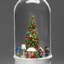 Christmas Religious & Spiritual Snow Globe
