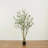 Anzavia 84'' Faux Citrus Tree in Pot