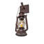 1 - Light Armed Sconce