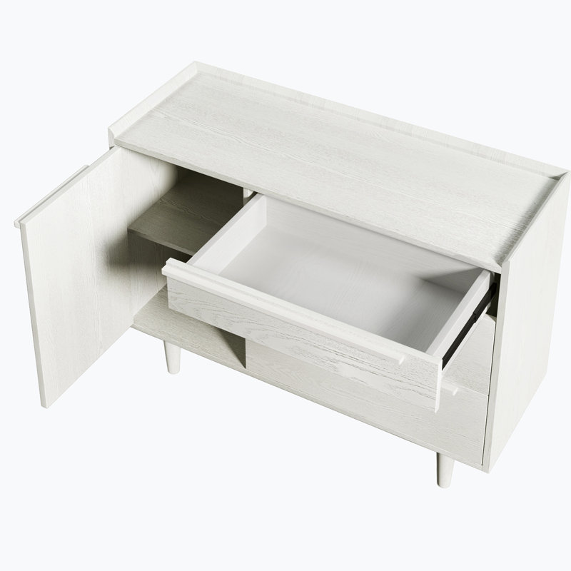 Commode 3 tiroirs