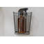 Glass Spray Bottle Set