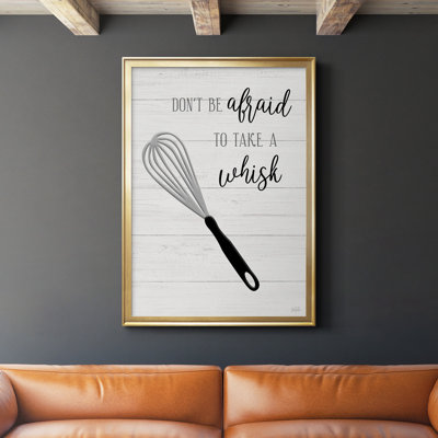 " Take A Whisk "