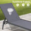 Repose-pieds Wellsworth Etha Bailey-1296580712