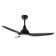 122cm Ceiling Fan with LED Lights
