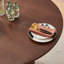 5-Piece Dining Set, Space-Saving Farmhouse Table & Chair Set for 4-288108446-288108434