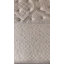 Protège-matelas imperméable Delara 100% imperméable, surface en coton biologique certifié GOTS, silencieux et respirant, poche profonde de 19 po, lavable en machine - très grand 78 po x 80 po-88302480