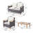 ISLA CHAT SET