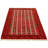 Wool Southwestern Indoor Rug