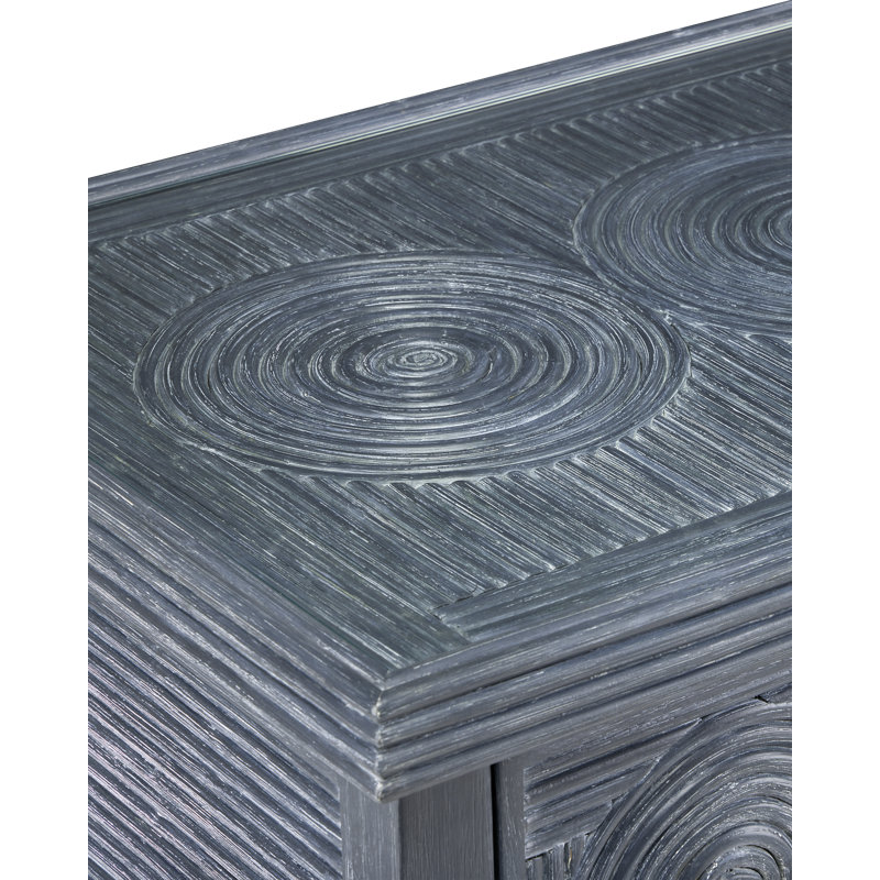 Santos Accent Chest