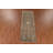 Geometric Wool   Runner Rug 3x9