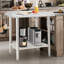 Stainless Steel Top Workbench-1060806689