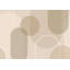 Superfresco Easy Arched Geometric Muted Colours Print To Order Mural-101929144