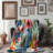 Throw Blanket-896501569