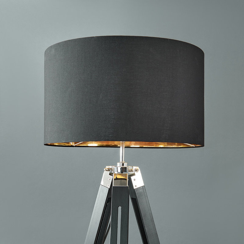 132.7cm Task Floor Lamp