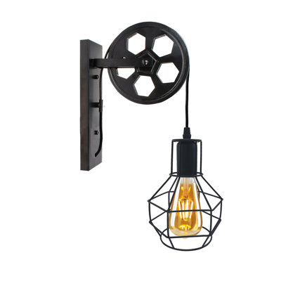 Dey Armed Sconce