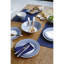 Pacific 11" Dinner Plate