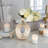 Modern Stoneware Ceramic Vase - Decorative Textured Accent with Sleek Design, Elegant Home Decor Statement for Contemporary Interiors-190239358
