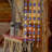 Hand Woven Porcelain Wall Hanging-1894640130