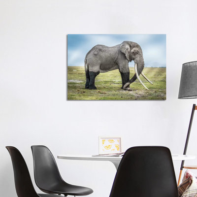 In Memorial by Jeffrey C. Sink - 1 Piece Wrapped Canvas Wall Art
