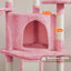 Zermatt 106cm H Cat Tree-2137836502