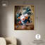 Art mural Jan Vase Jan Van Huysum-102543339-102543336