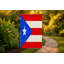 Drapeau de Porto Rico - Drapeau extérieur-1059296157