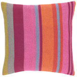 Pilar Square Pillow Cover