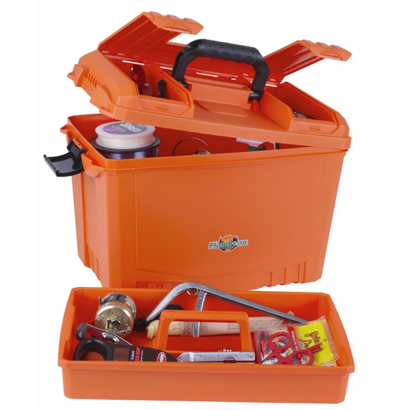 12" Dry Tackle Storage Box