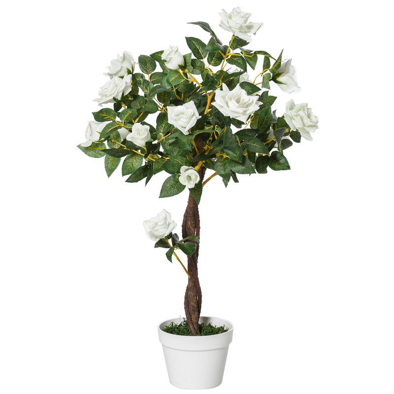 70cm Faux Plant