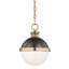 Latham 1 - Light Pendant-54541077