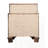 Nightstand Cappuccino