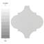Provenzale Lantern 8" x 8" Porcelain No Pattern Wall & Floor Tile-36952974