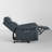 Zero Clearence  RV Friendly Vegan Leather Power Recliner-491491688