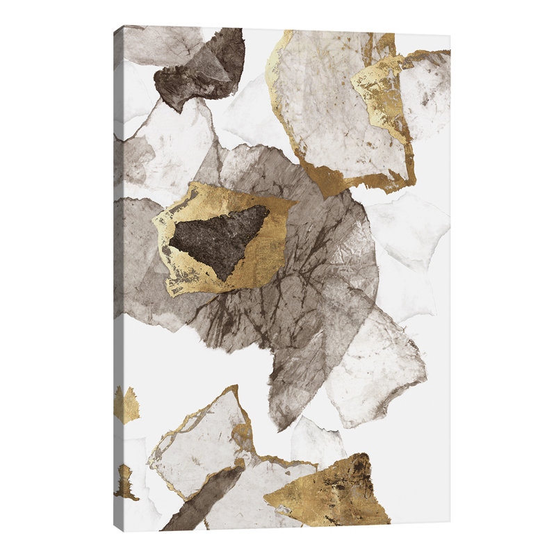 Amplified by PI Studio - Wrapped Canvas Giclee Art Print, 101.6 cm H x 66.04 cm W x 3.175 cm D