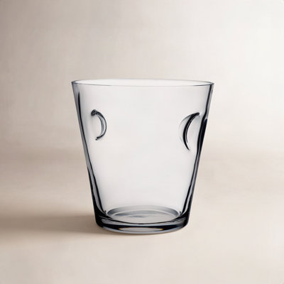 Glacier Champagne Bucket