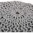 Round Pouf Ottoman-1050869378