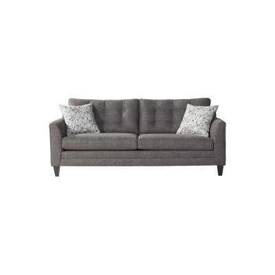 Beversley Upholstered 81.5'' Sleeper Sofa