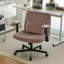 Fauteuil de bureau Velvet Criss Cross