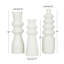 Diya 16.55'' Stoneware Table Vase-2380841
