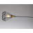 Danilo 1 - Light Single Pendant