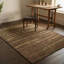 Navyan Khaki Area Rug-689624723-792016199