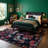 Ornate Lamotte Indoor/Outdoor Area Rug-925071694