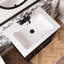 Single Bathroom Vanity with Top