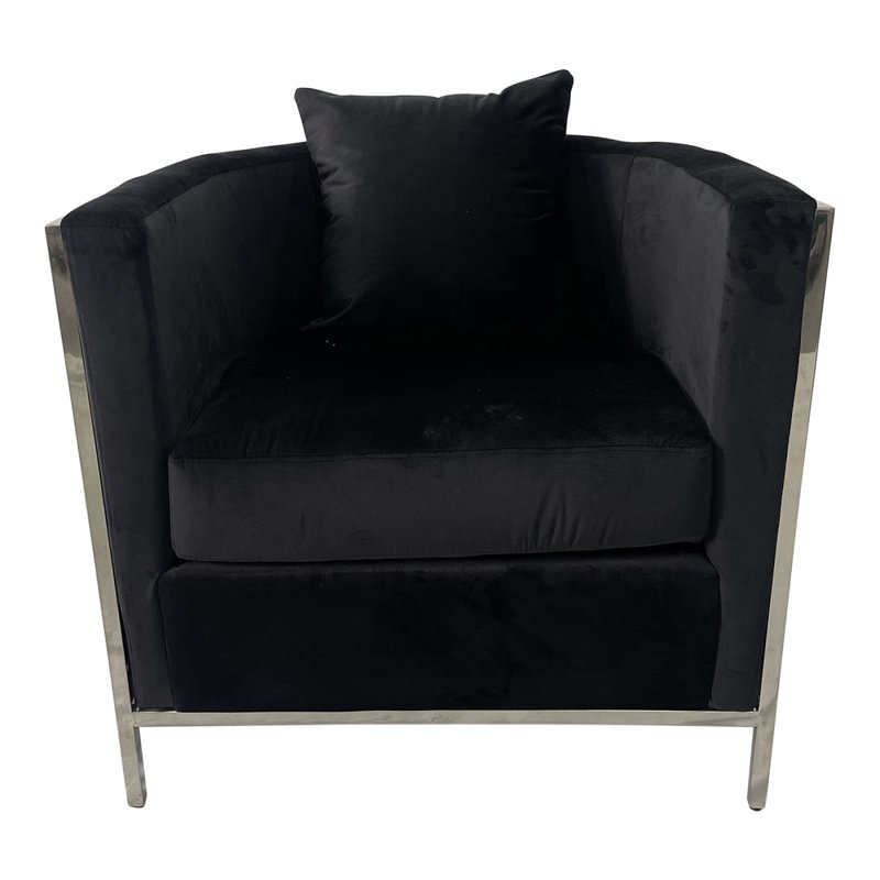 Fauteuil moderne, fauteuil d'appoint, fauteuil moderne, fauteuil