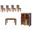 Nature Of Spirit Configurable Dining Set